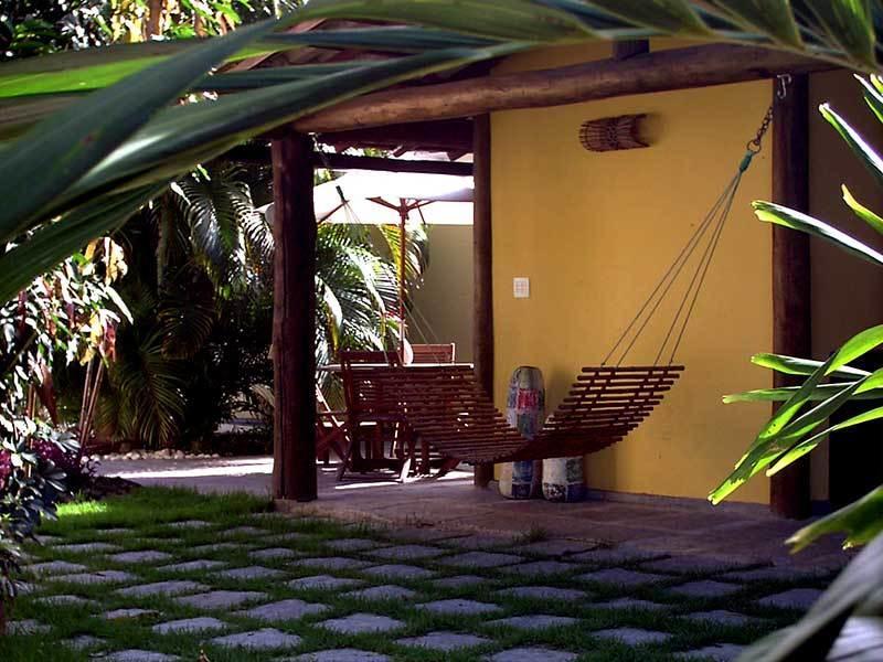 Itacoatiara Inn Exterior photo
