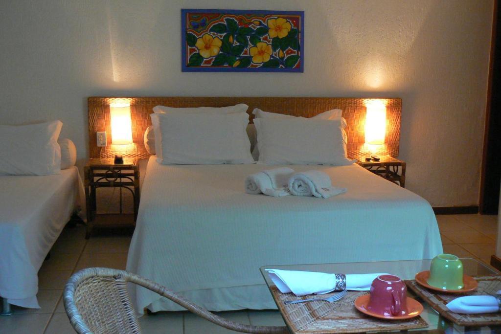 Itacoatiara Inn Room photo